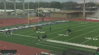 Mesquite High School vs Poteet vs HorMesquite High School vs Poteet vs Horn JV Girls Varsity Soccer [upl. by Petes]