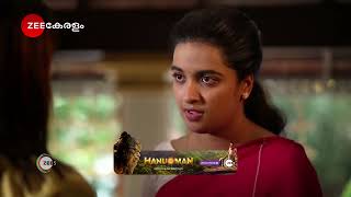 Kudumbashree Sharada  Ep  967  Best Scene  Dec 08 2024  Zee Keralam [upl. by Olraced]