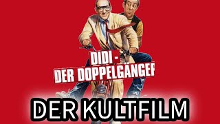 Didi der Doppelgänger 🎭  KomödieKlassiker mit Dieter Hallervorden [upl. by Lednek]