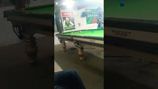 Snokar 🥀 Sami and gora on fire 🔥 shortfeed snooke 8ballpool snooker billiardsgame [upl. by Eniretac]