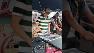 CARTAGENA COLOMBIA Navidad 2018 🎄🎵🎧👉 LEAN DJ [upl. by Anthony]