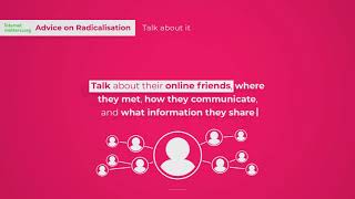 What is radicalisation Online safety advice for parents  Internet Matters [upl. by Krucik]