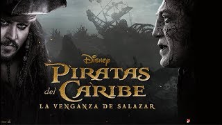 piratas del Caribe 1 la maldicon de el perla negra pelicula completa en español latino [upl. by Wobniar819]