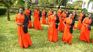 BWANA MKUBWA  official Video [upl. by Dlanar]