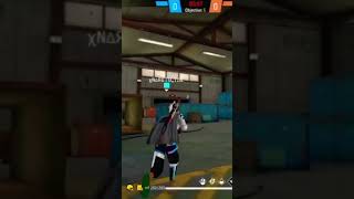 free fire shorts funny trending [upl. by Jarib]