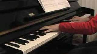 Chanson Triste  Piano [upl. by Sukramal]