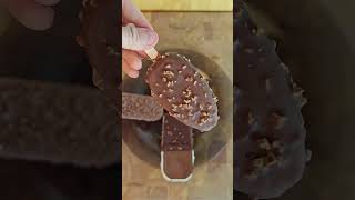 Filling Platter with Ice Cream 🍦 Magnum Oreo Snickers Maxiduo asmr icecream satisfying [upl. by Hendel]