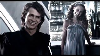 anidala edits because they deserved a happy ending [upl. by Faline]