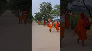 Babadham Deoghar yatra shorts bolbam viral vedanandprajapati [upl. by Chilton]