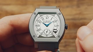 Why Does This Simple Quartz Watch Cost £10000  Watchfinder amp Co [upl. by Kolk589]