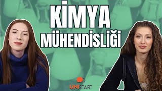 12 SORUDA KİMYA MÜHENDİSLİĞİ [upl. by Estis]