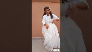 Megher Palak Chader nolok  dance cover  Shreya Ghoshal  Bengali song dance shorts dance [upl. by Phil513]