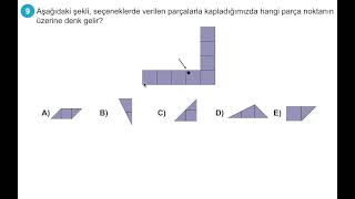 Kanguru Matematik 2023 Ecolier 9 [upl. by Warder874]