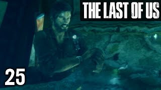 Stephen Plays The Last of Us 25 [upl. by Carmine]