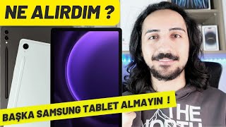 Ben Olsam Hangi Samsung Tableti Alırdım Her Fiyattan Samsung Tablet Önerisi 2024 [upl. by Quintana659]