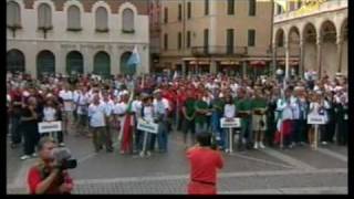 Mondiale di pesca al colpo 2008 parte 1 [upl. by Aissat494]