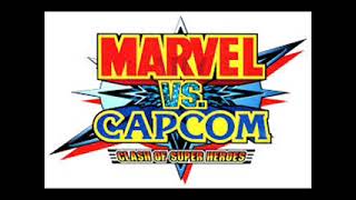 Marvel VS Capcom  Theme of Morrigan Nintendo DS Style [upl. by Hasina759]