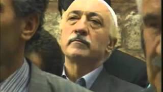 İlk Çığlık Ebu Zer hutbe Fethullah Gülen [upl. by Epul692]