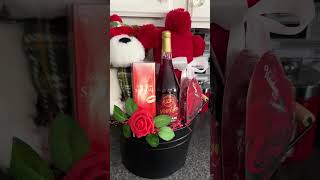 New Concepts for Valentine’s Day Gifts viral giftideas valentinesday [upl. by Araf]