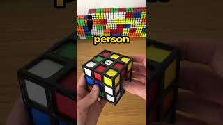 Rubiks Cage Explained [upl. by Nywloc]