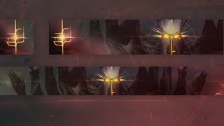 How to get The Salvations Raid Emblems Hunker Down amp Edification Destiny 2 The Final Shape [upl. by Nadroj]