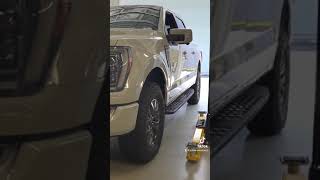 Supercharged F150 Tremor automobile fordmotors fordlife supercharged shorts [upl. by Kai476]