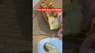 The Best Golden and Fluffy Pull Apart Brioche Bread Recipe [upl. by Wolfe593]