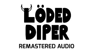 Exploded Diper by Loded Diper Diary Of A Wimpy Kid Rodrick Rules Remastered Audio [upl. by Eiloj]