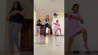 Tareefan  dance choreography by Sandhya Soni  easy dance  wedding dance  veere di wedding [upl. by Anel]