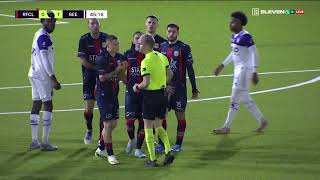 RFC LiègeBeerschot 14 D1B [upl. by Akirahc]