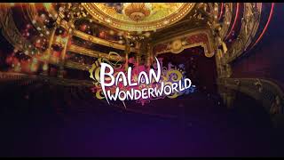 Boss Clear Musical 03 English  Balan Wonderworld OST [upl. by Mayeda]