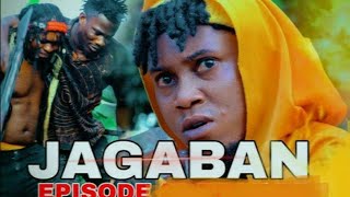 EPISODE 28 OF JAGABAN LIVE AT HOLY GROUND [upl. by Akelahs]