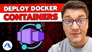 How To Deploy Your Application To Azure Container Apps Using GitHub Actions  CICD Pipeline [upl. by Nilrac120]
