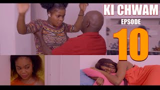 KI CHWAM episode 10 Zen yo Cho Lovah gen planl red red [upl. by Asia]