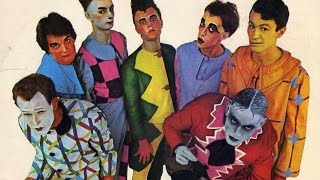 Split Enz  Late Last Night Version 2 [upl. by Edlun714]