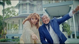 Destra x Peter Ram  Bring D Thing Official Music Video  Soca 2024 [upl. by Catlin]