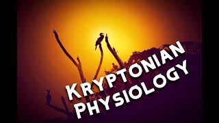 Kryptonian Physiology  246 579 813 Hz  raw frequencies subliminal [upl. by Waiter179]