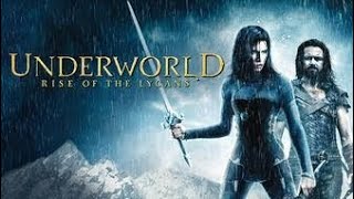 Underworld  Rise of the Lycans  2009  Michael Sheen Rhona Mitra  Full English movie F amp R [upl. by Reniti787]