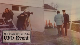 The 1978 Clarenville UFO Sighting [upl. by Barhos]