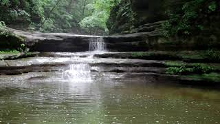 2020 Giants Bathtub Clip  Matthiessen State Park  Oglesby IL [upl. by Hernandez]