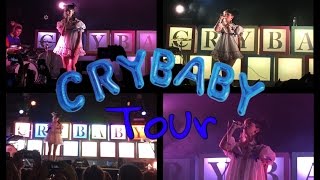 Melanie Martinez Cry Baby Tour full show [upl. by Nitsreik971]