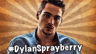 DYLAN SPRAYBERRY  BEST VINES [upl. by Ameen]