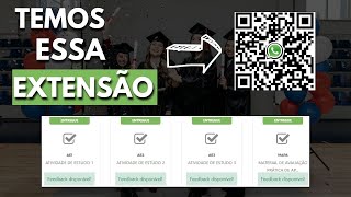 PROGRAMA DE EXTENSÃOPROGRAMA DE CONTEXTO À COMUNIDADEFINALIDADE E MOTIVAÇÃO [upl. by Eads]