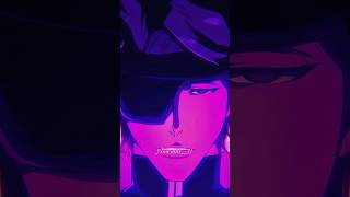 Aizen season 5 edit 😈🟣 [upl. by Tirrag]