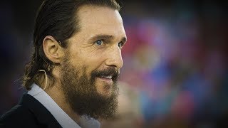 The 13 Truths  Matthew McConaughey MOTIVATIONAL SPEECH [upl. by Matteo]