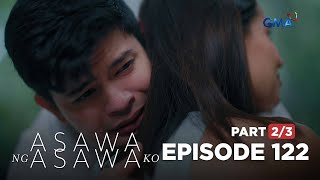 Asawa Ng Asawa Ko Cristy promises to support her exhusband Episode 122  Part 23 [upl. by Hwang]