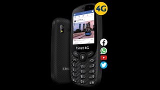 TIGO TSMART FP789LT firmwareTSMART FP789LT [upl. by Gibun]