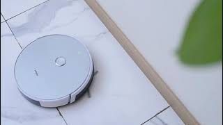 Haier’s Robot Vacuum Cleaner [upl. by Abocaj557]