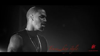 Trey Songz  Fumble trueekey style [upl. by Attelahs]