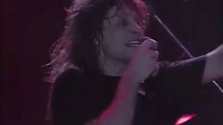 Bon Jovi  Livin On A Prayer  Live In Tokyo  1988 UHD4K [upl. by Varipapa72]